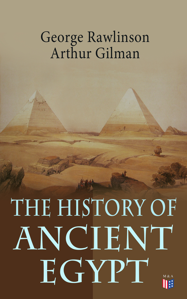 Read The History of Ancient Egypt Online by