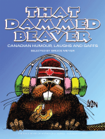 That Dammed Beaver