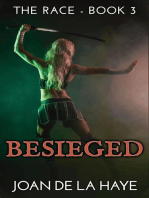 Besieged: The Race Series, #3