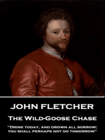 The Wild-Goose Chase