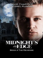 The Revenge, Midnight's Edge, Bk 4