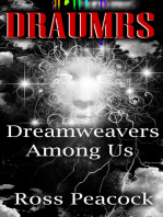 Dreamweavers Among Us: Book One - Red