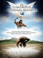 Luminous Eternal Angels: Luminous Eternal Angels, #1