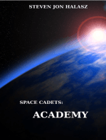 Space Cadets: Academy