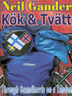 Kök & Tvätt: Through Scandinavia on a Tandem