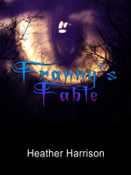 Franny's Fable