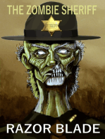 The Zombie Sheriff