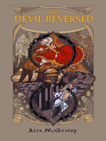 The Devil Reversed: Bellandria, #1