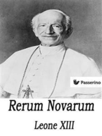 Rerum Novarum