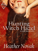 Hunting Witch Hazel: The Lynch Brothers Series, #1