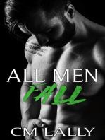 All Men Fall: The Falling Series, #1