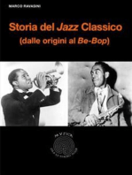 Storia del Jazz Classico