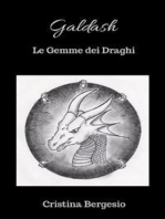 Galdash - Le gemme dei draghi