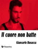 Il cuore non batte