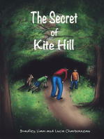 The Secret of Kite Hill: Lu & Lu, #1