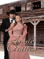 Annie and the Outlaw