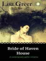 Bride of Haven House: Vintage American Gothics, #1