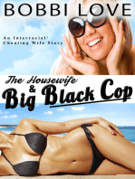 The Housewife and the Big Black Cop