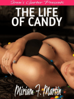 The Life of Candy