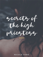 Secrets of the High Priestess