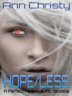 Hope/Less: Perfect Partners, Incorporated, #2