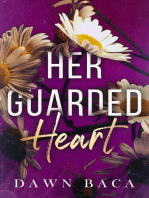 Her Guarded Heart: A Letting Love In Story, #1