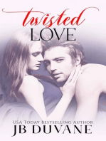 Twisted Love: Twisted, #1