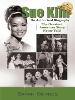 The Sue Kim Story