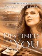 Destined for You: Danielle Grant Series, #2