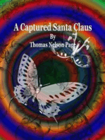 A Captured Santa Claus