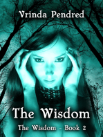 The Wisdom (The Wisdom, #2): The Wisdom, #2