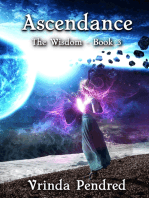Ascendance (The Wisdom, #3)