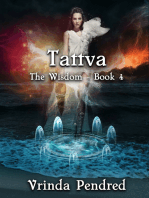 Tattva (The Wisdom, #4)