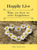 Happily Live: Tips on how to rent happiness