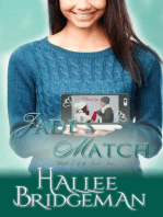Jade's Match, The Jewel Series Book 7