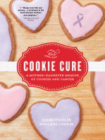 The Cookie Cure: A Mother-Daughter Memoir of Cookies and Cancer