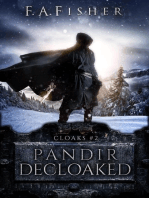 Pandir Decloaked: Cloaks, #2