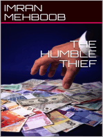 The Humble Thief