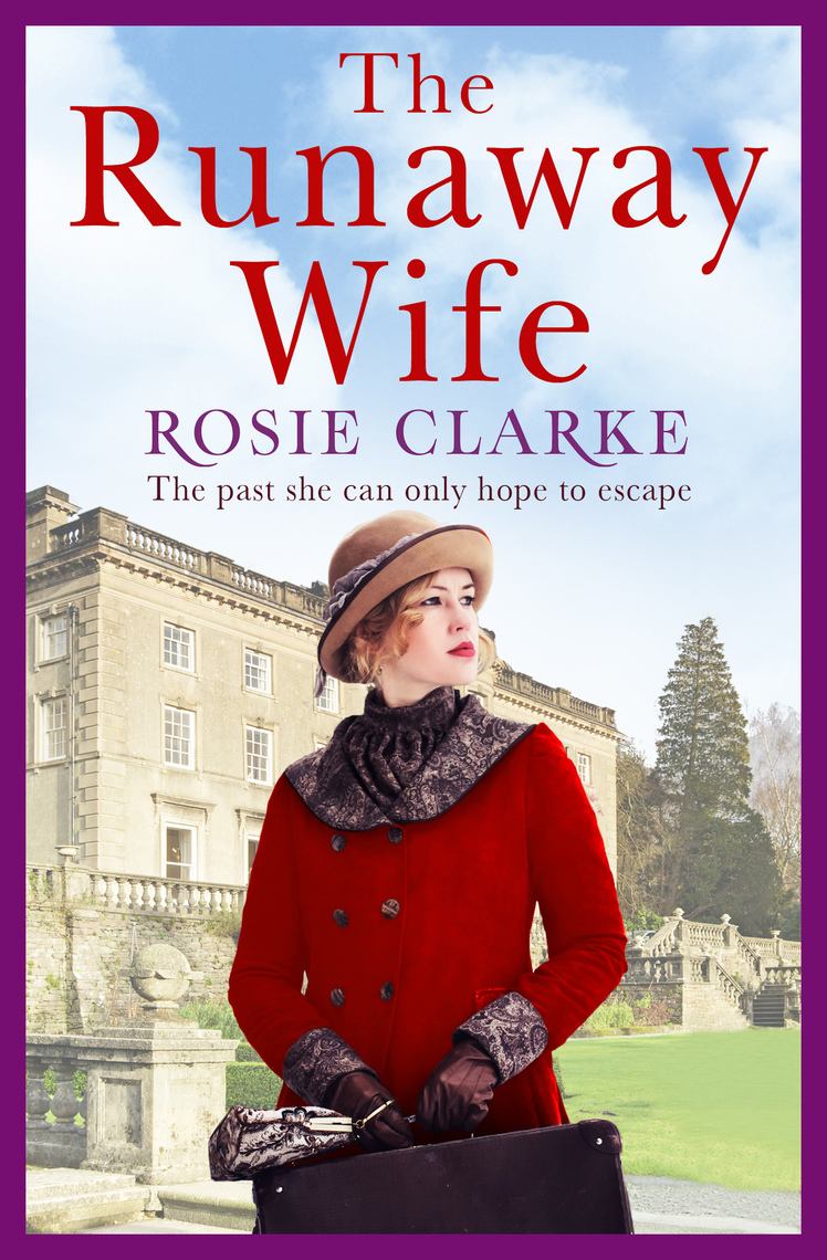 Read The Runaway Wife Online by Rosie Clarke | Books