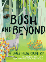 Bush and Beyond