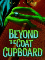 Beyond The Coat Cupboard