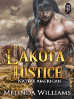 Lakota Justice
