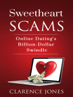 Sweetheart Scams: Online Dating's Billion-Dollar Swindle