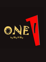 One