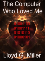 The Computer Who Loved Me
