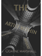 The Artist Within: Poetry Anthology