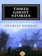 Three Ghost Stories