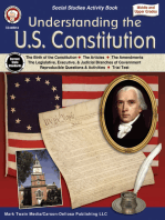 Understanding the U.S. Constitution, Grades 5 - 12