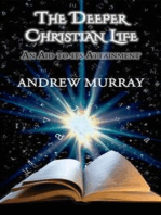 The Deeper Christian Life