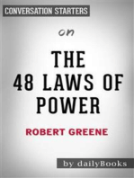 The 48 Laws of Power